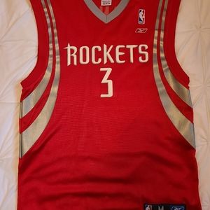 Houston Rockets Steve Francis jersey, size men's M